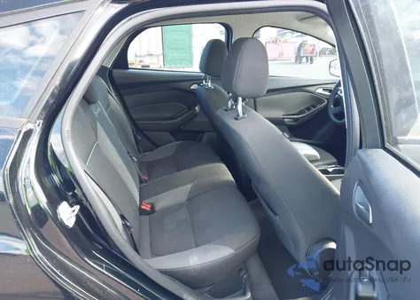 2012 Ford Focus Se from USA, damaged, VIN 1FAHP3K22CL258172